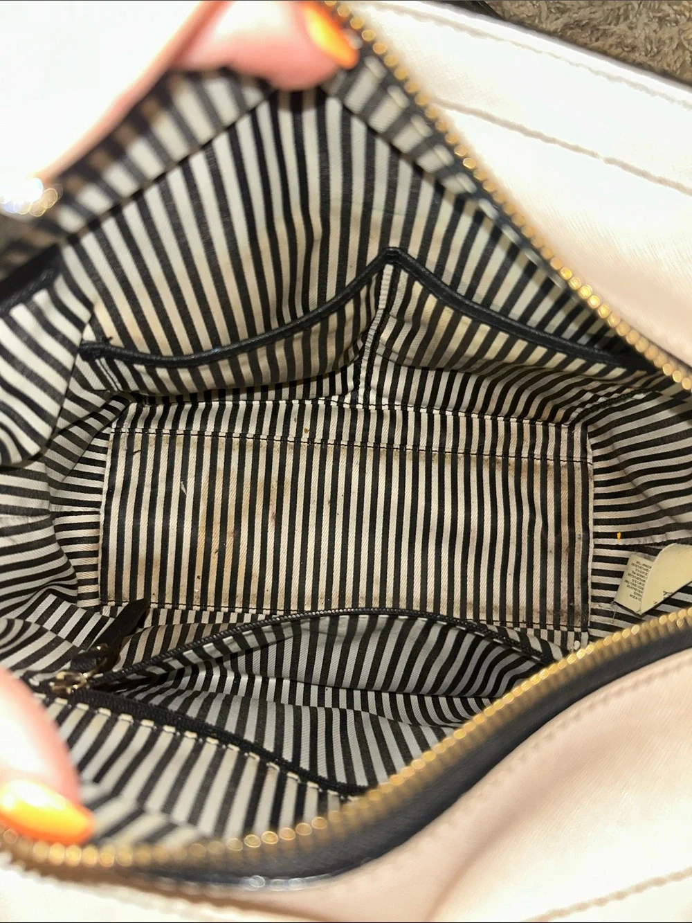 kate spade Cameron Street Small Hayden